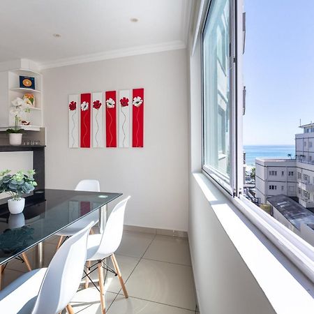 Perfect Beachfront Apartments Cape Town Eksteriør bilde