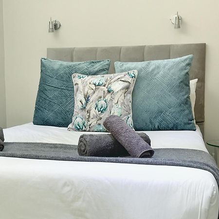 Perfect Beachfront Apartments Cape Town Eksteriør bilde
