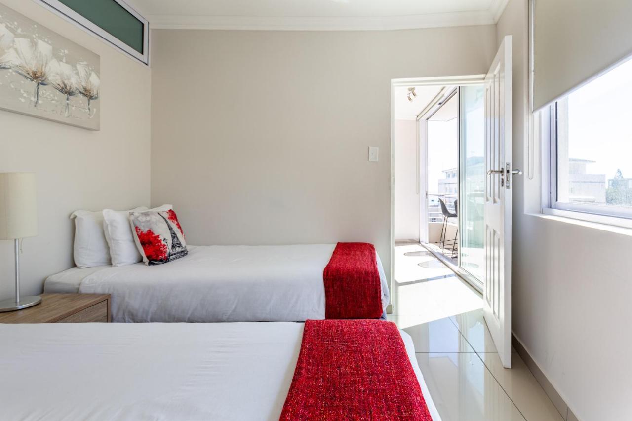 Perfect Beachfront Apartments Cape Town Eksteriør bilde