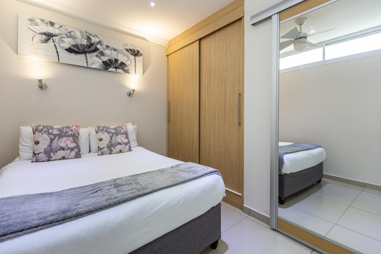 Perfect Beachfront Apartments Cape Town Eksteriør bilde