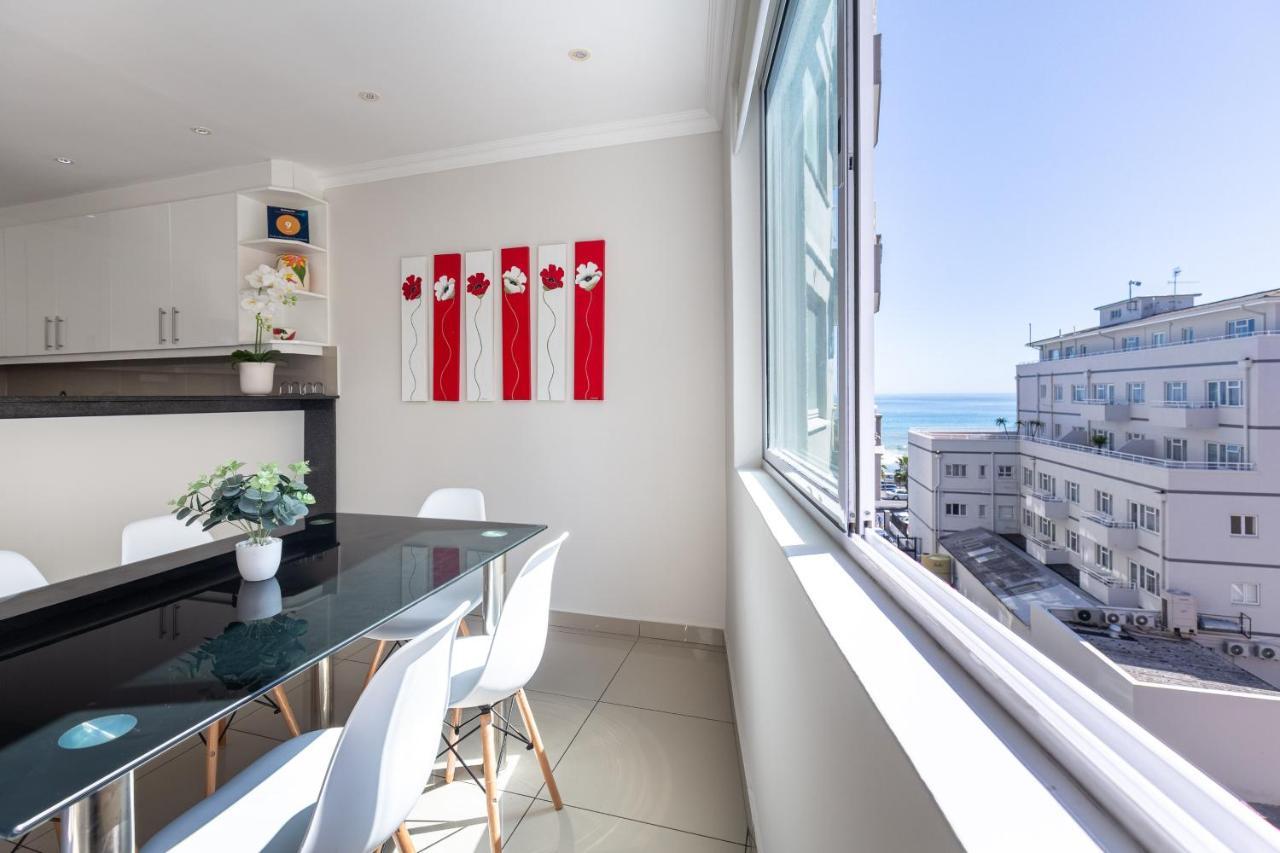 Perfect Beachfront Apartments Cape Town Eksteriør bilde