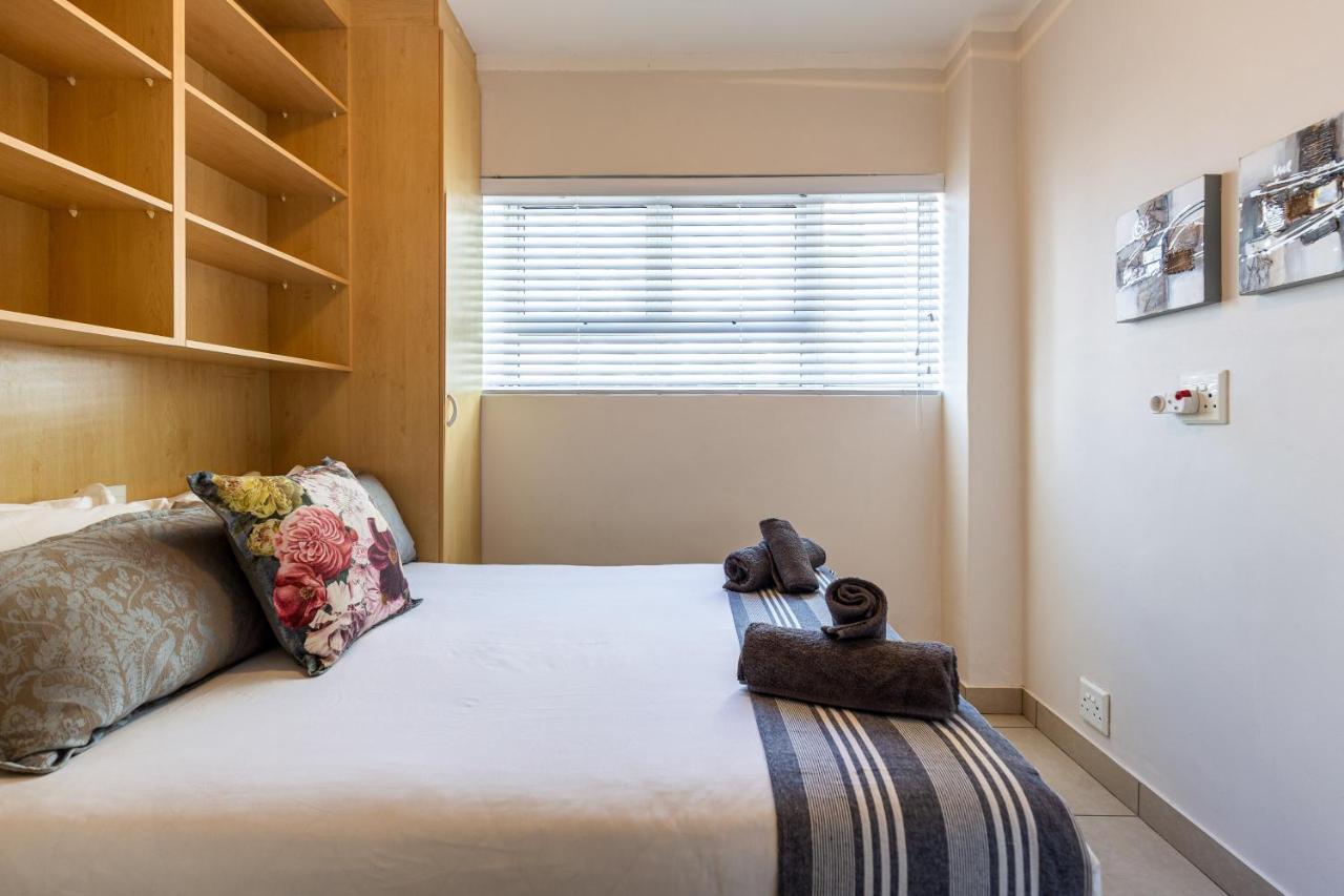 Perfect Beachfront Apartments Cape Town Eksteriør bilde