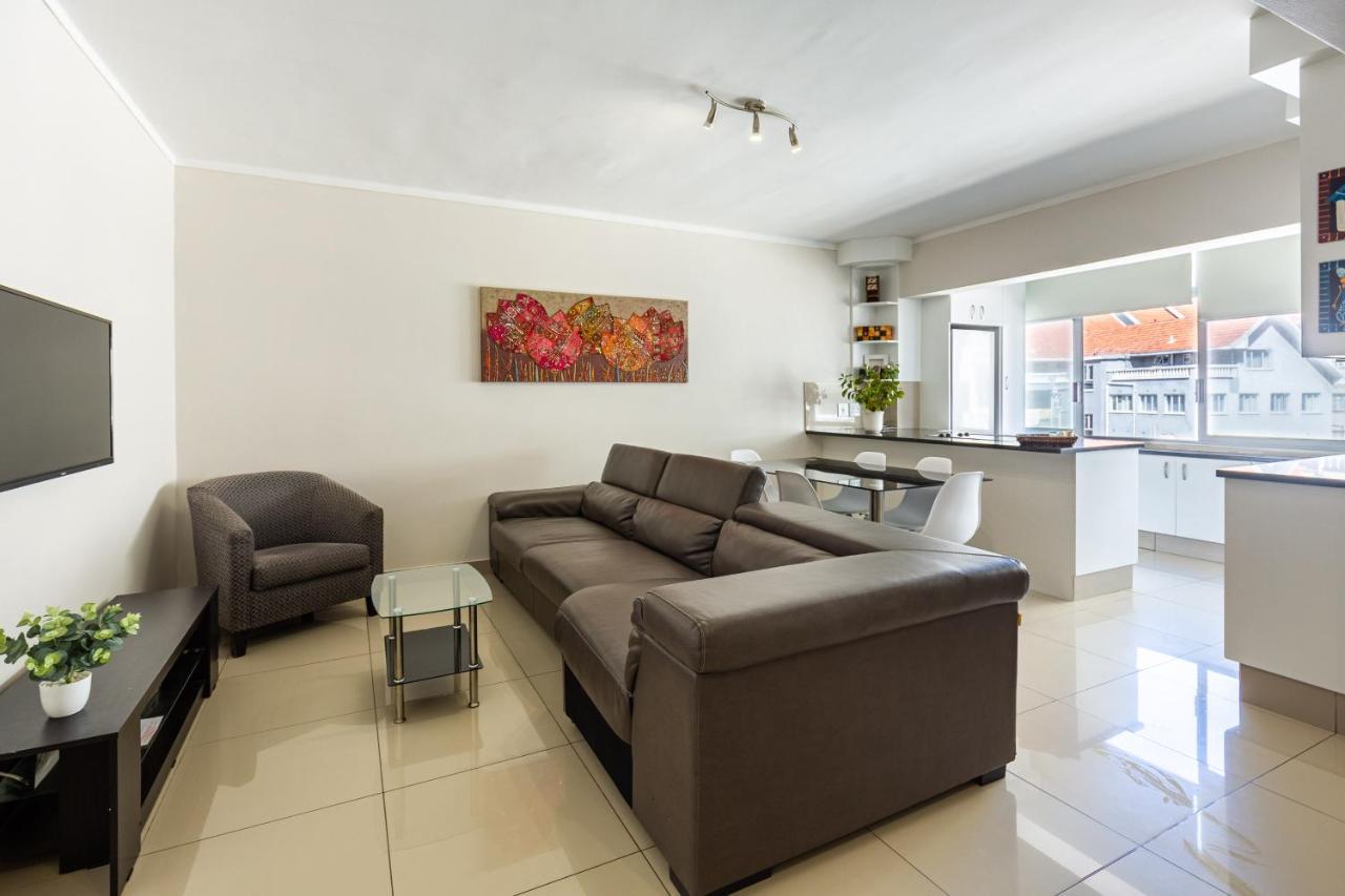 Perfect Beachfront Apartments Cape Town Eksteriør bilde
