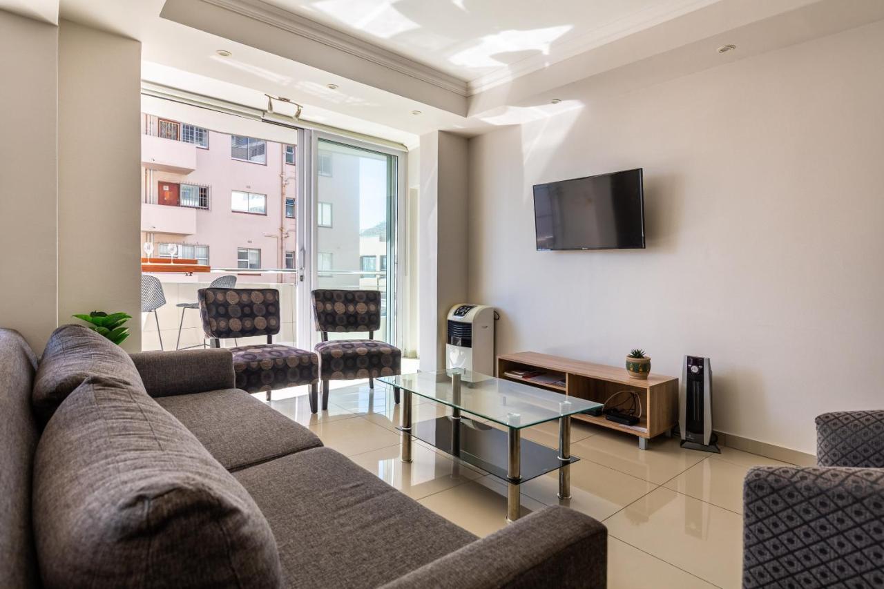 Perfect Beachfront Apartments Cape Town Eksteriør bilde