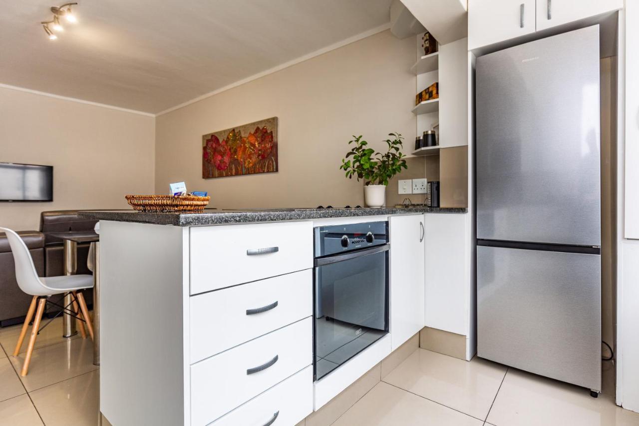 Perfect Beachfront Apartments Cape Town Eksteriør bilde