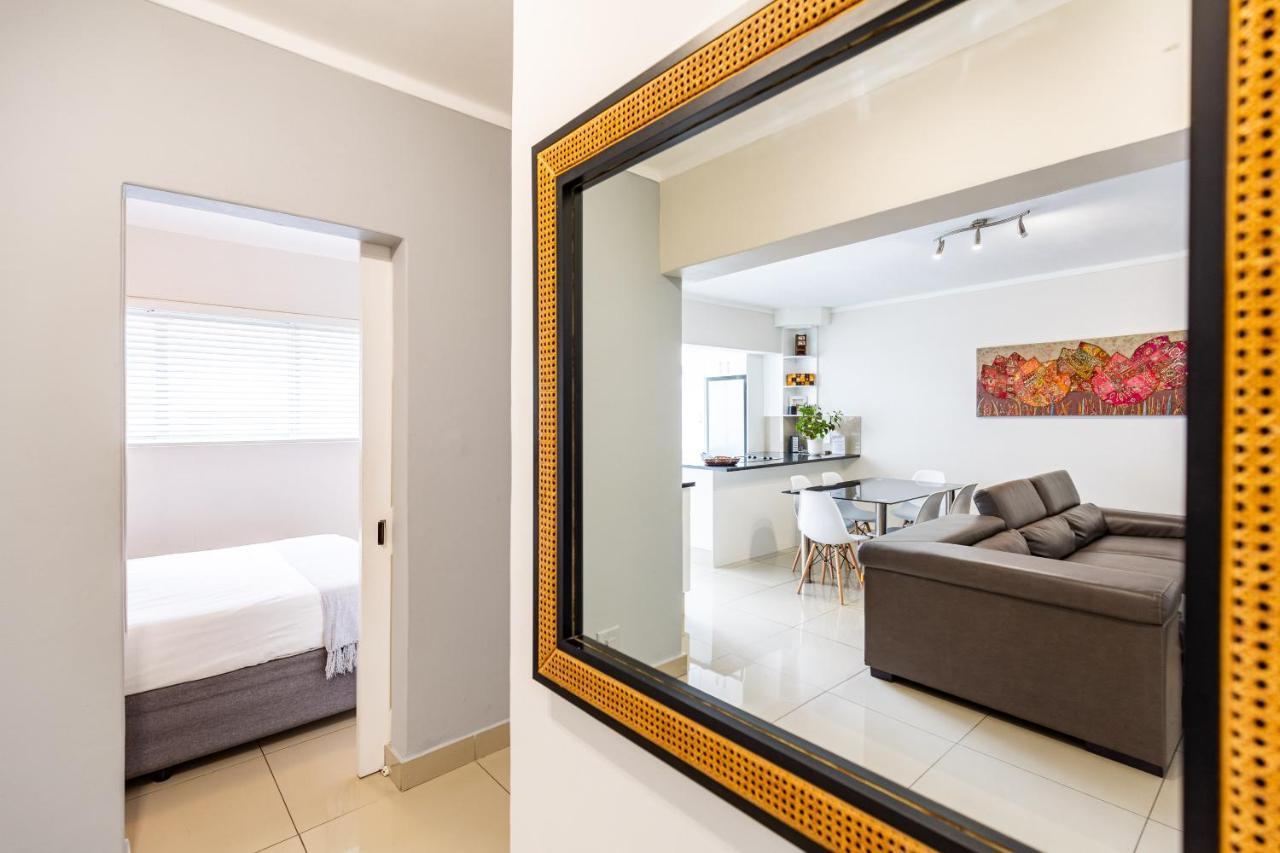 Perfect Beachfront Apartments Cape Town Eksteriør bilde