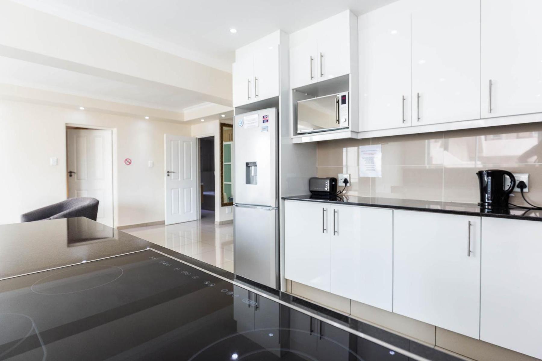 Perfect Beachfront Apartments Cape Town Eksteriør bilde