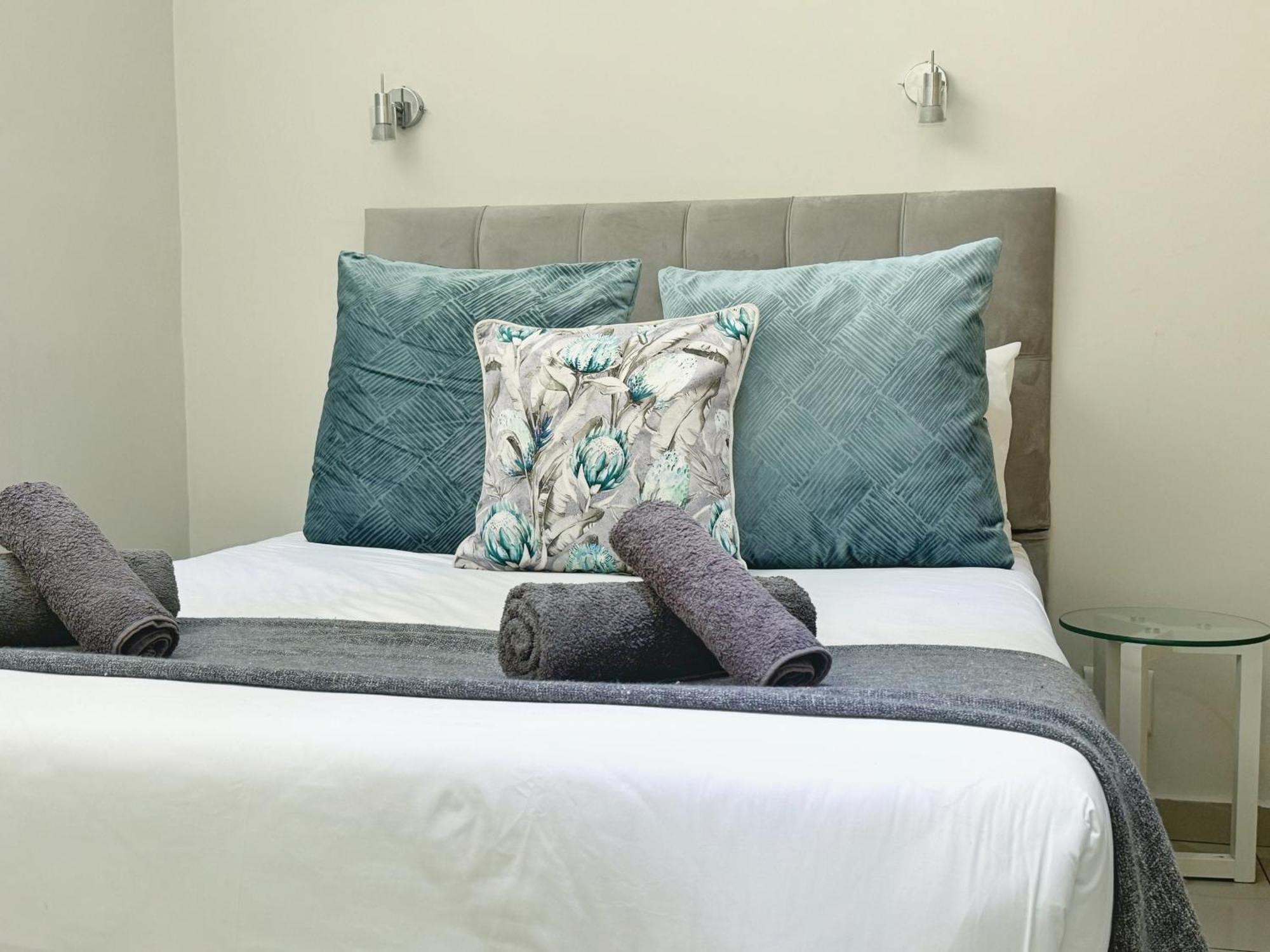 Perfect Beachfront Apartments Cape Town Eksteriør bilde