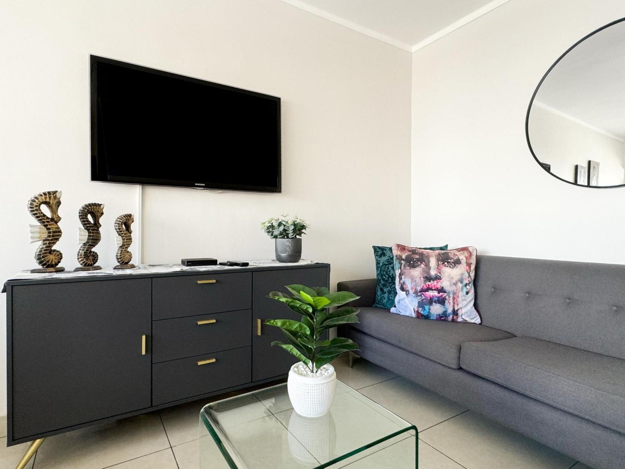 Perfect Beachfront Apartments Cape Town Eksteriør bilde