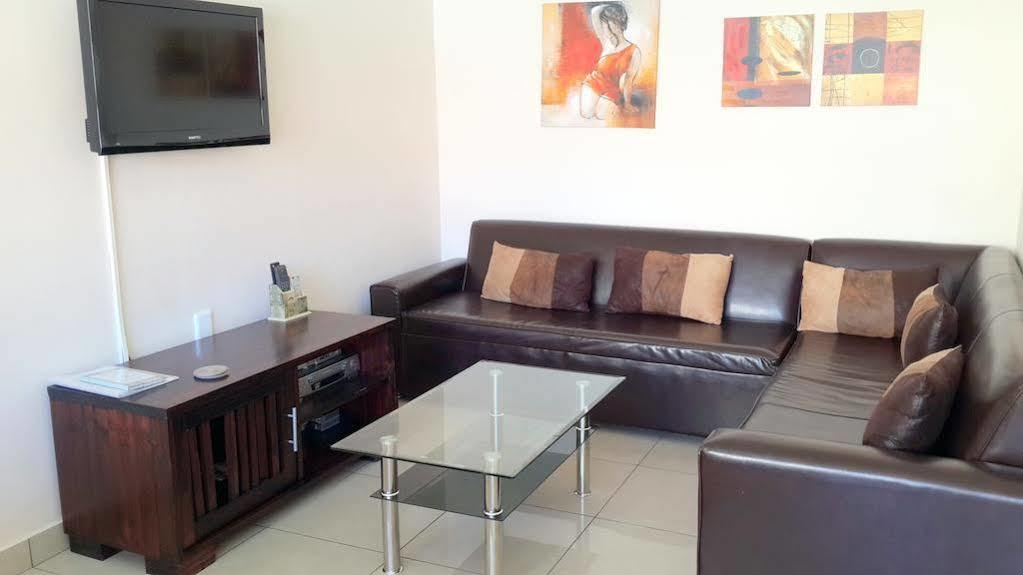 Perfect Beachfront Apartments Cape Town Eksteriør bilde