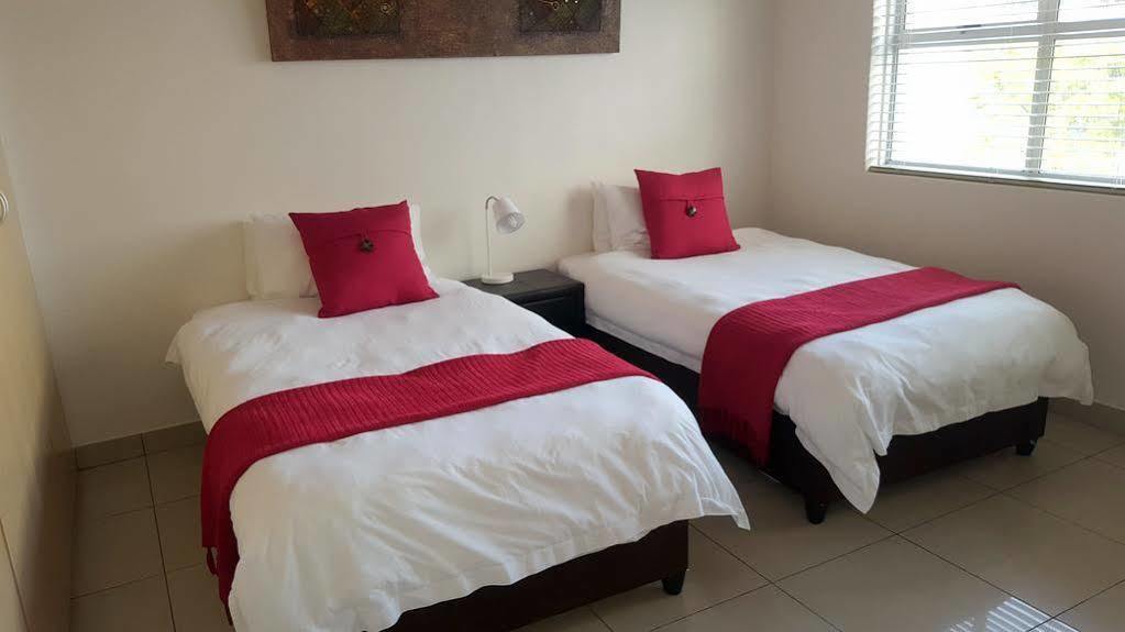 Perfect Beachfront Apartments Cape Town Eksteriør bilde